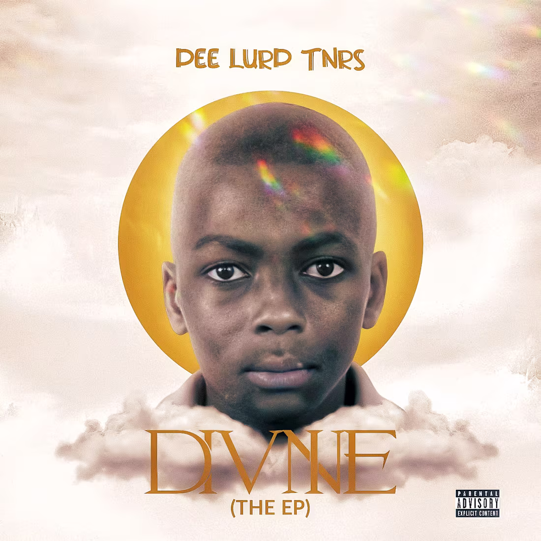 Cover image for MUSIC COVER ART:: Behance