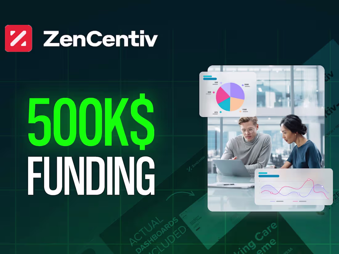 Cover image for Zencetiv