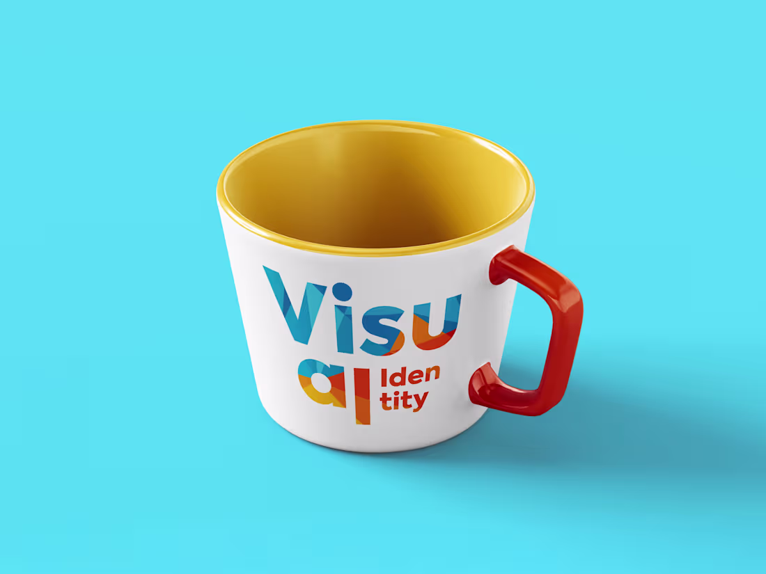 Cover image for Visual Identity