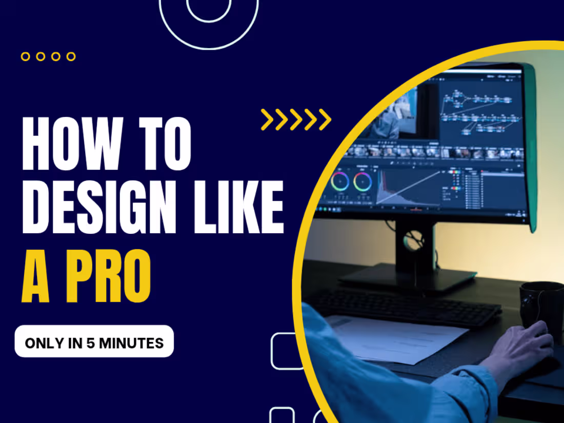 Cover image for Graphic designer