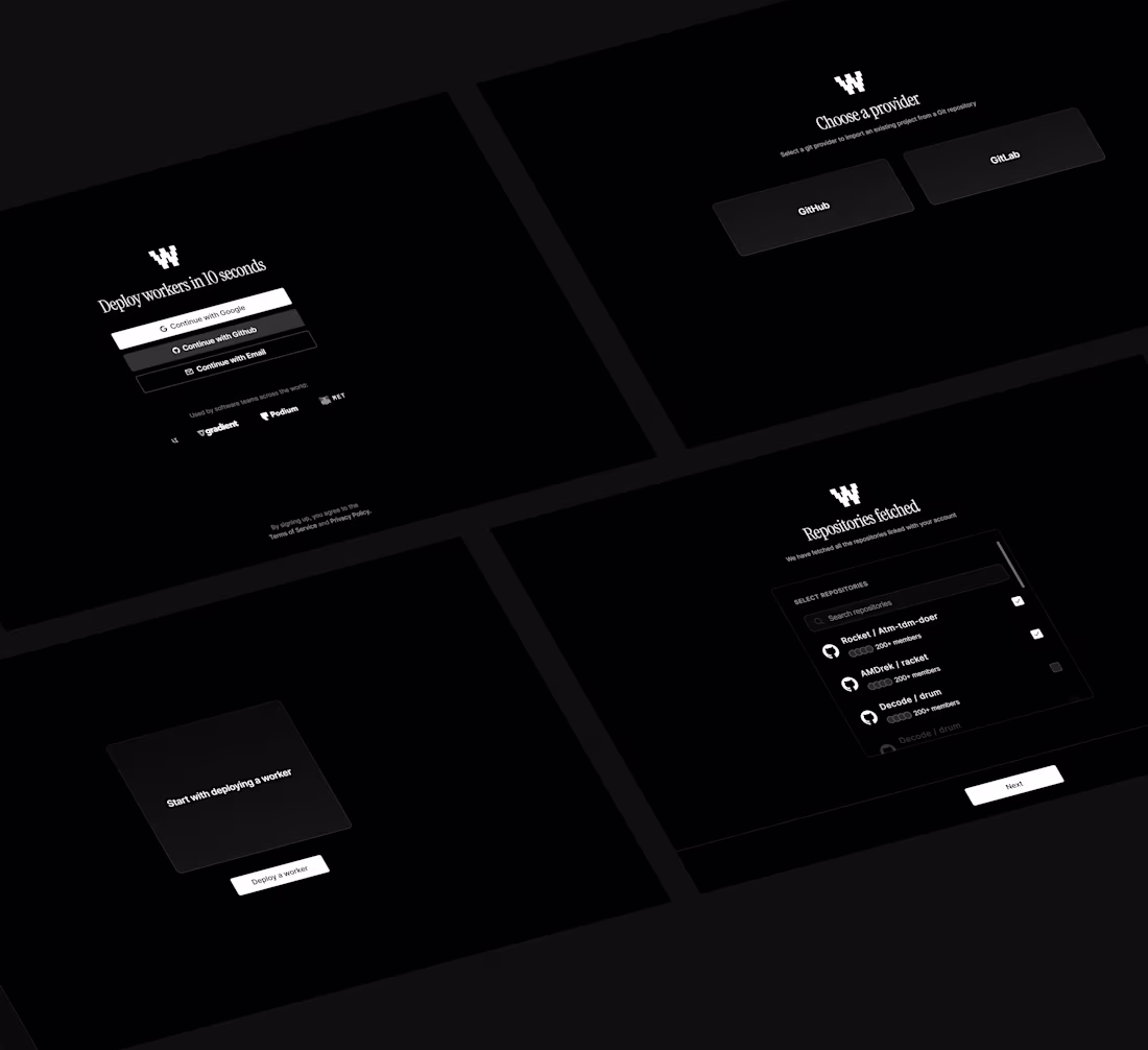 Cover image for AI tool for Developers