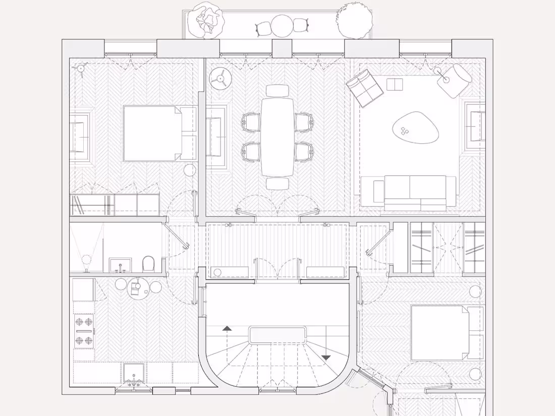 Cover image for Architectural Design Basic