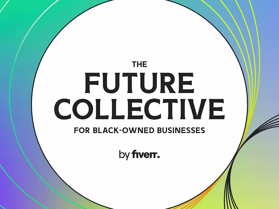 Cover image for Fiverr: Accelerator Program
