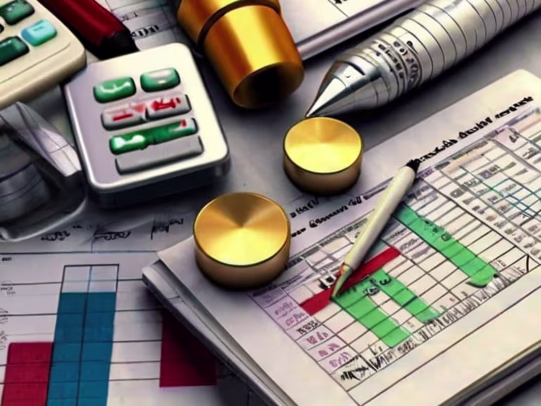 Cover image for Comparative Analysis of Accounting Standards