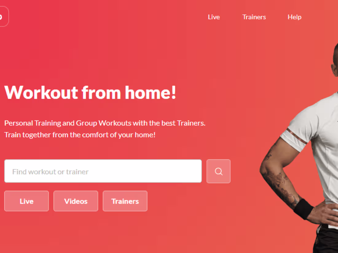 Cover image for Kappa Train up