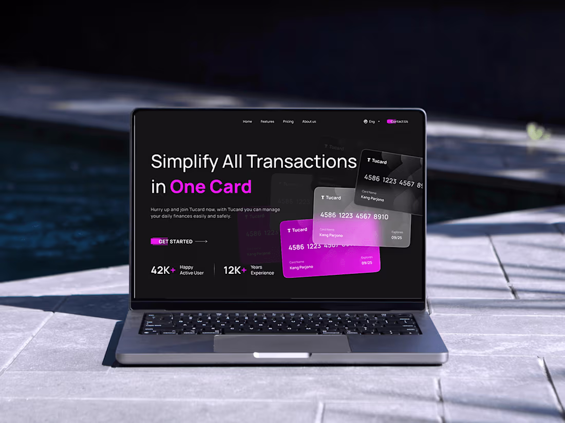 Cover image for My Framer Site