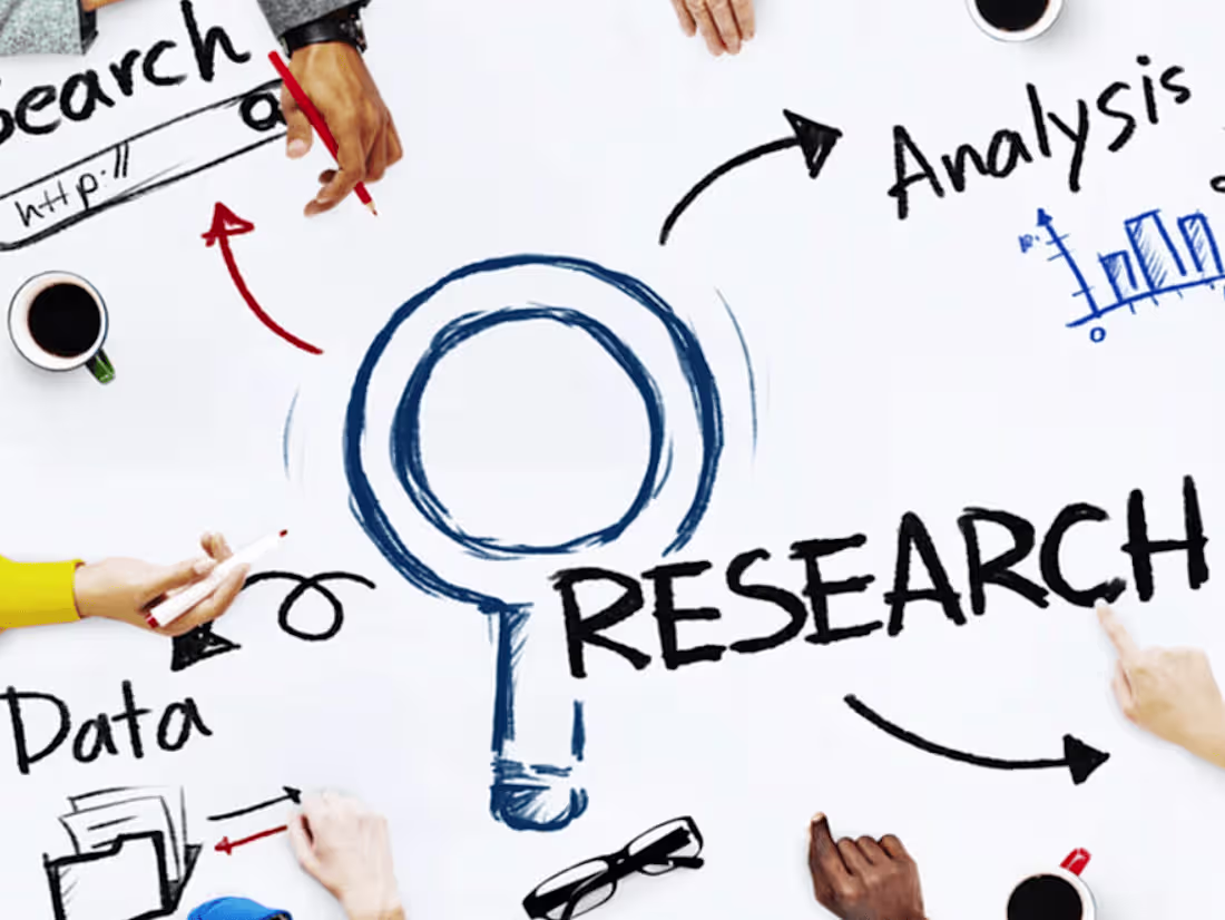 Cover image for Artificial Intelligence Research