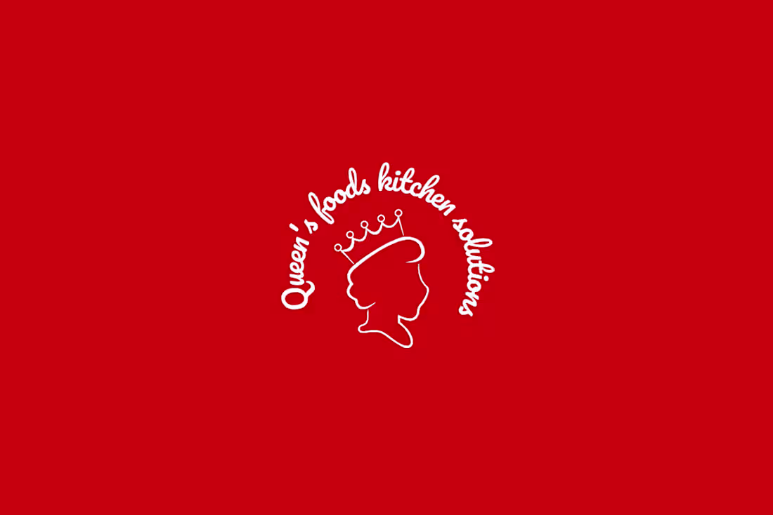 Cover image for Queen's foods kitchen solution