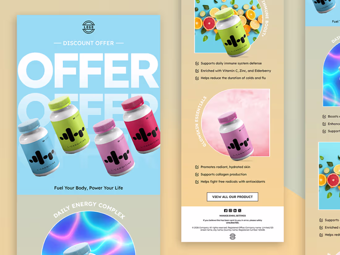 Cover image for Email Marketing Design Specialist