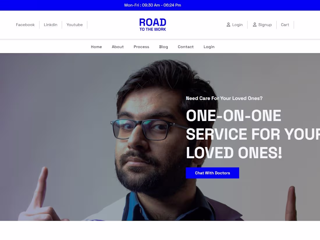 Cover image for Dr. Lornaa