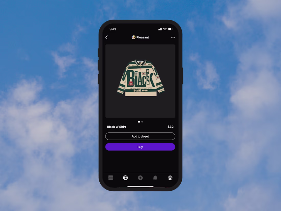 Cover image for Drip Launch Video