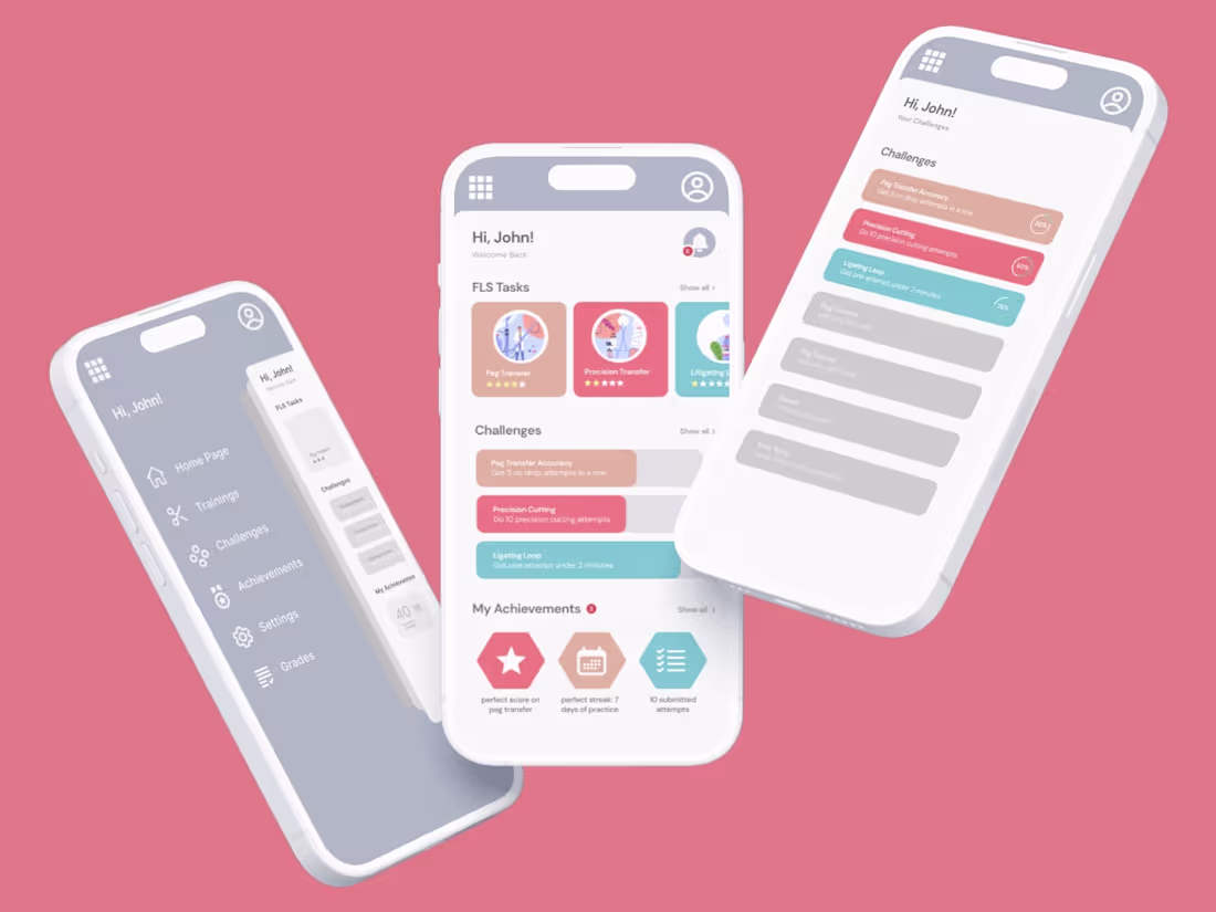 Cover image for Enhancing Surgical Training Accessibility in Kenya