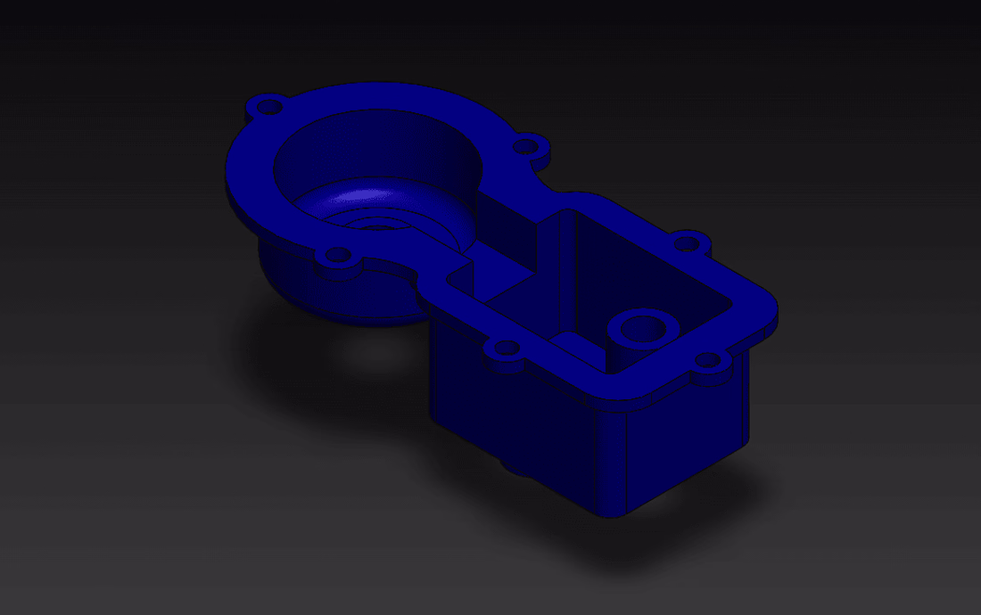 Cover image for Some 3D Models For Practice | SolidWorks