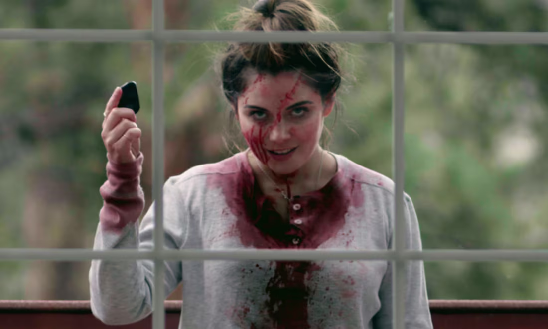 Cover image for 5 Friday Fright Night Recs: Found Footage Edition [Friday Sept …