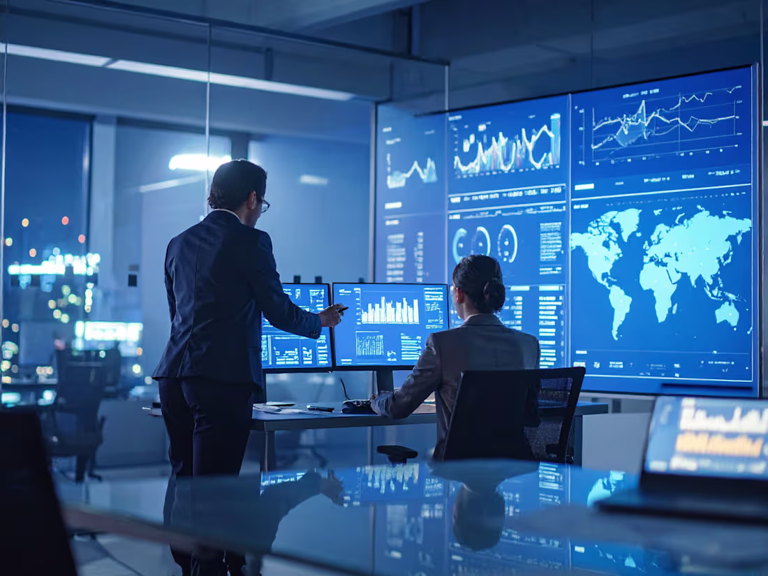 Cover image for Research Consultant (Business, Wealth, InnoAI)