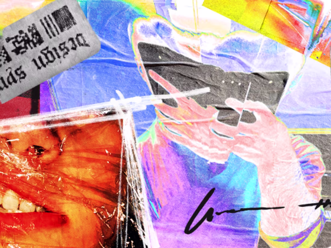 Cover image for Post-Production Video & Sound Editing