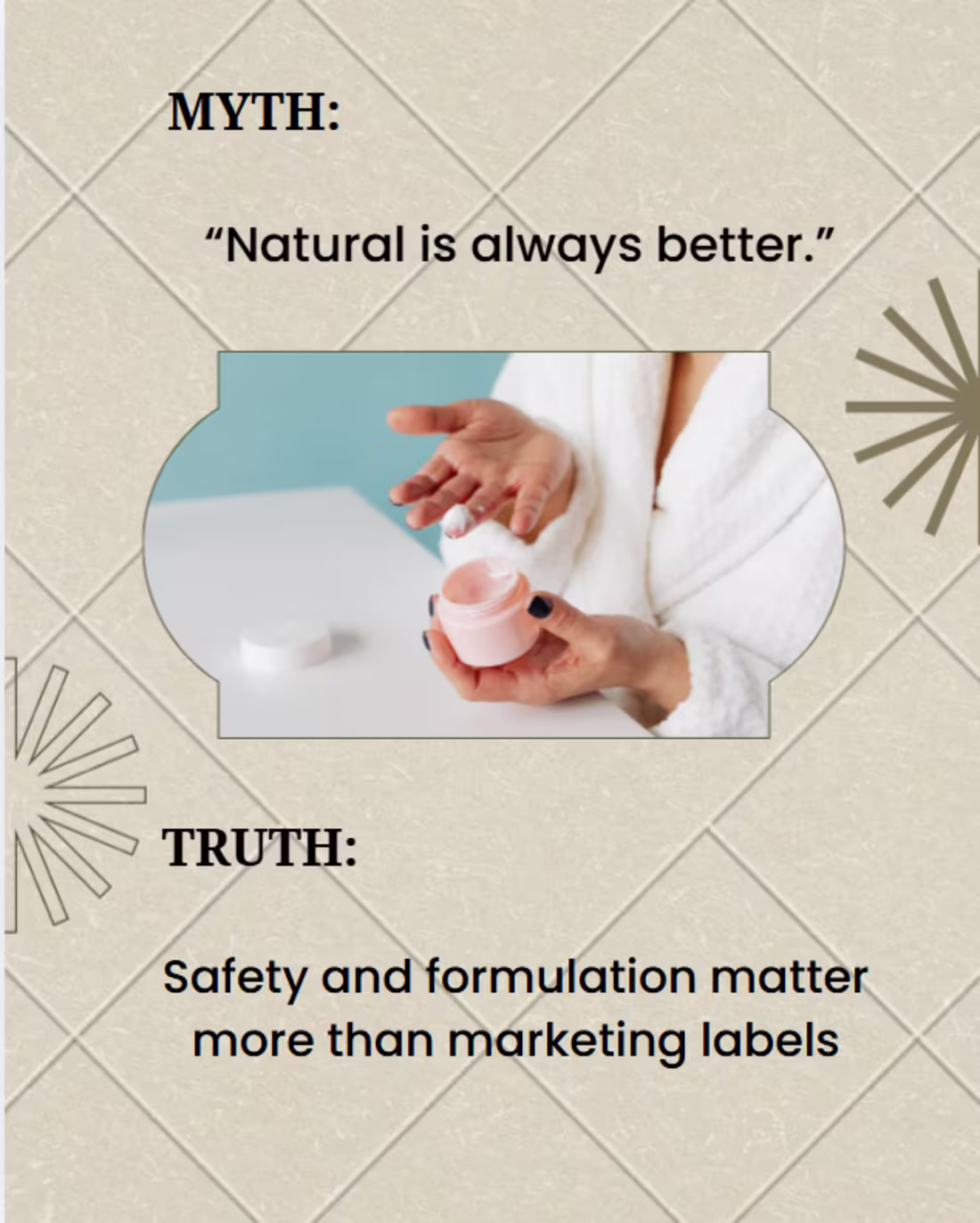 Cover image for :A set of modern Instagram