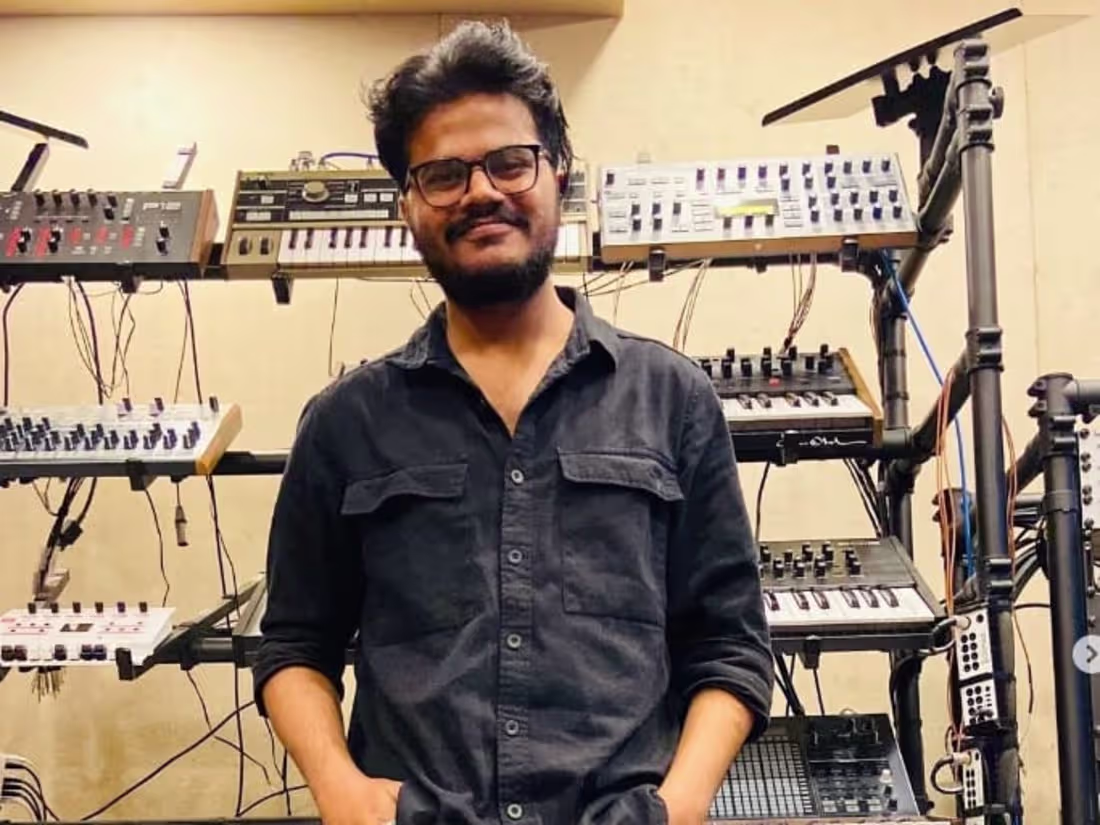 Cover image for Music Production Services