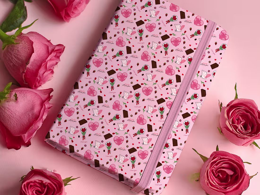 Cover image for Quirk & Quill | Fun Stationery Design 