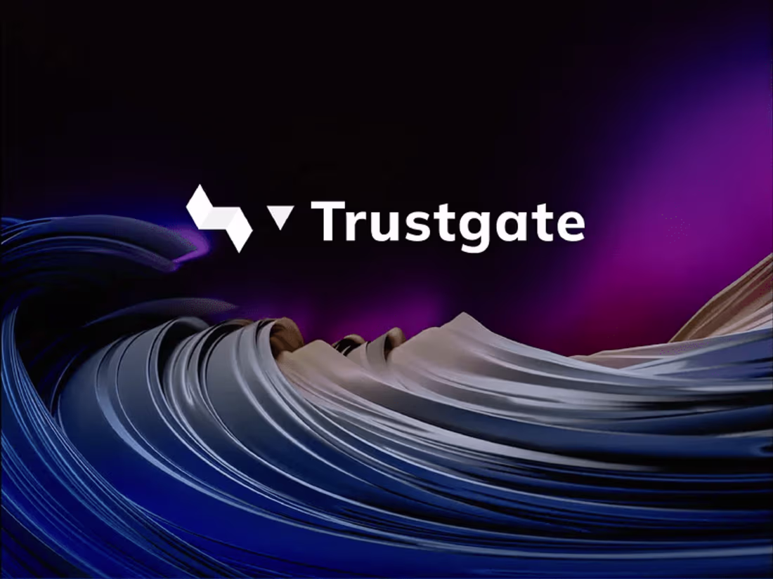 Cover image for A Logo Design Work