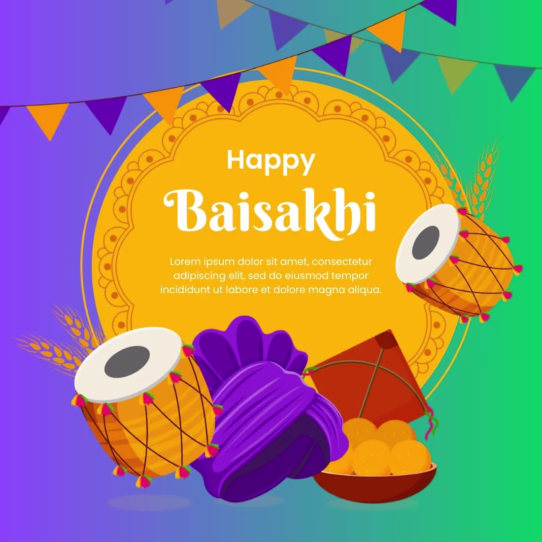 Cover image for sociel media post