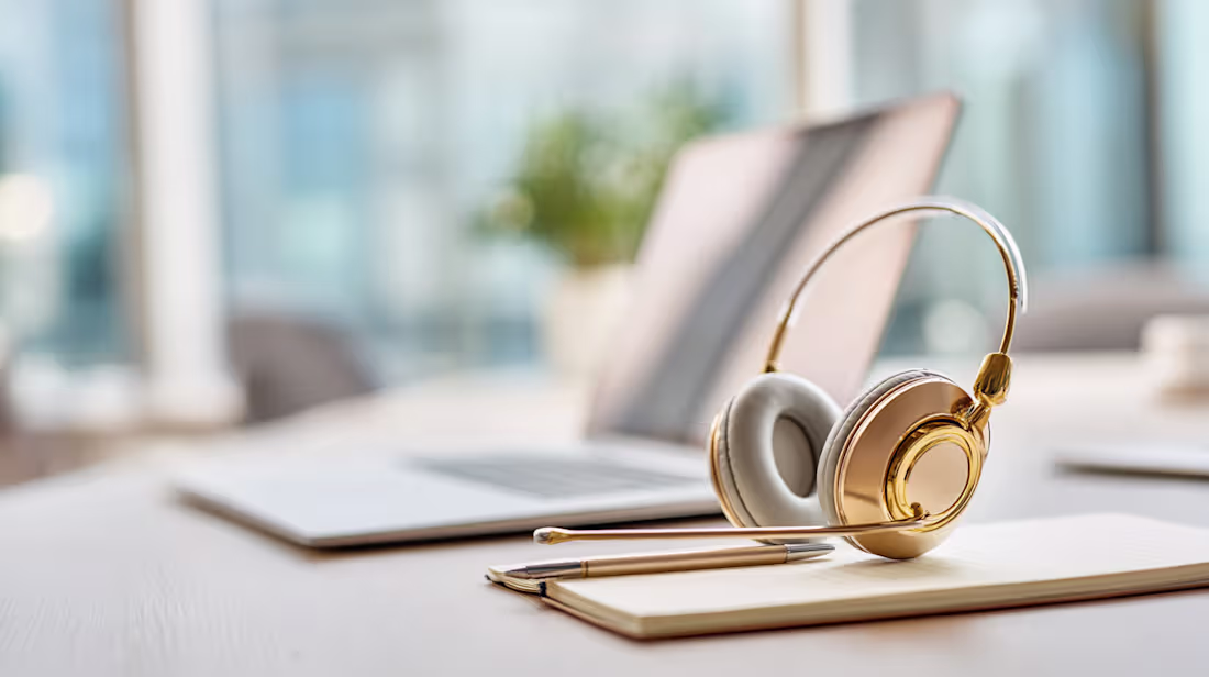 Cover image for Brand Clarity Call – 60 Minute Strategy Session