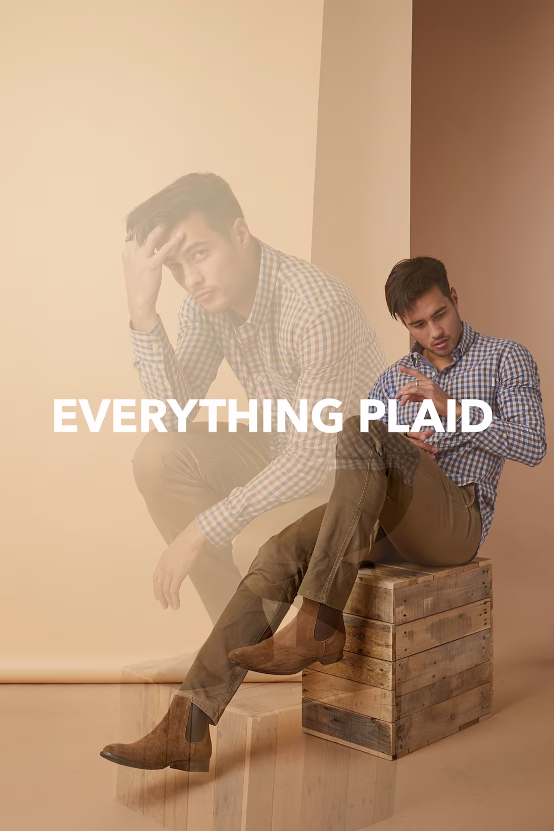 Cover image for Campaign-Ready Imagery (Shoot + Retouch)