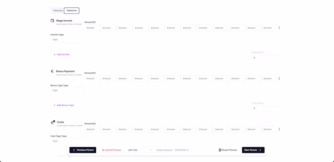 Cover image for Integratable app -  Aucoteam -