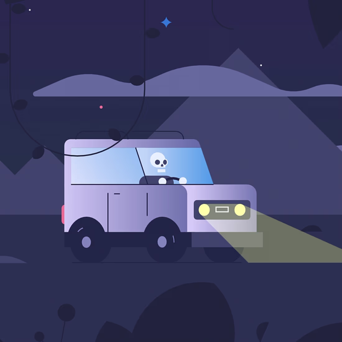 Cover image for Rive - Interactive Motion Designer