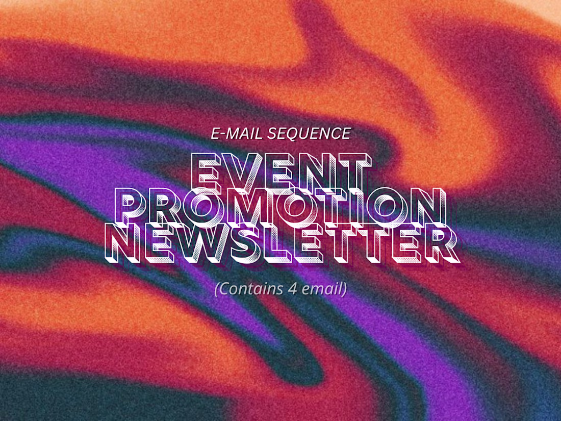 Cover image for Art Gallery Newsletter Email Sequence