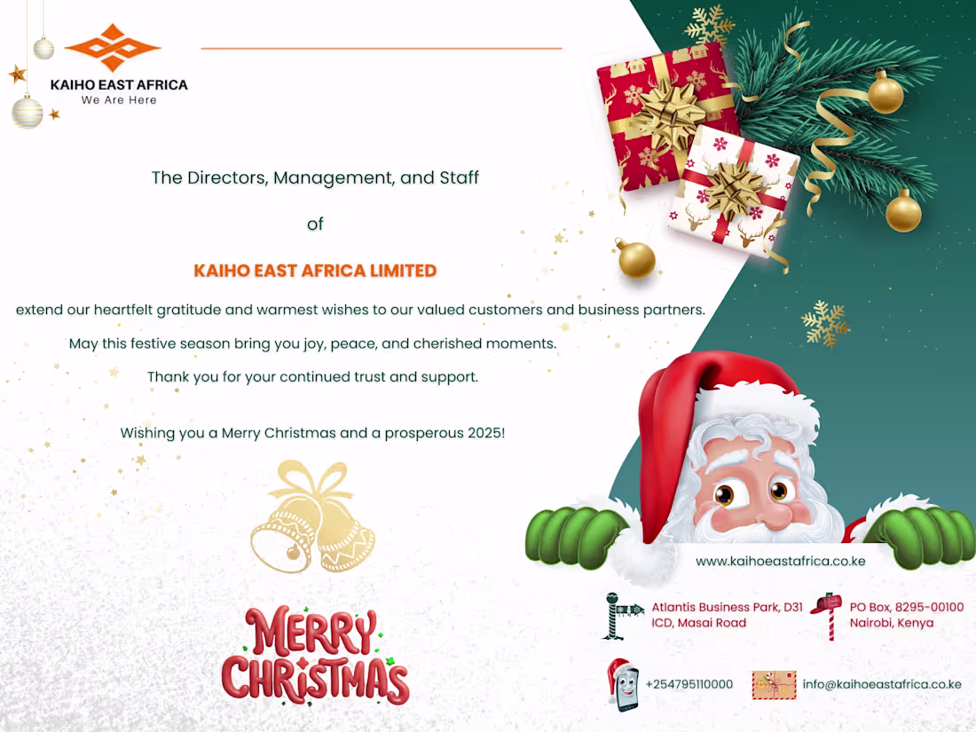 Cover image for Designs That Mark the Season

Every