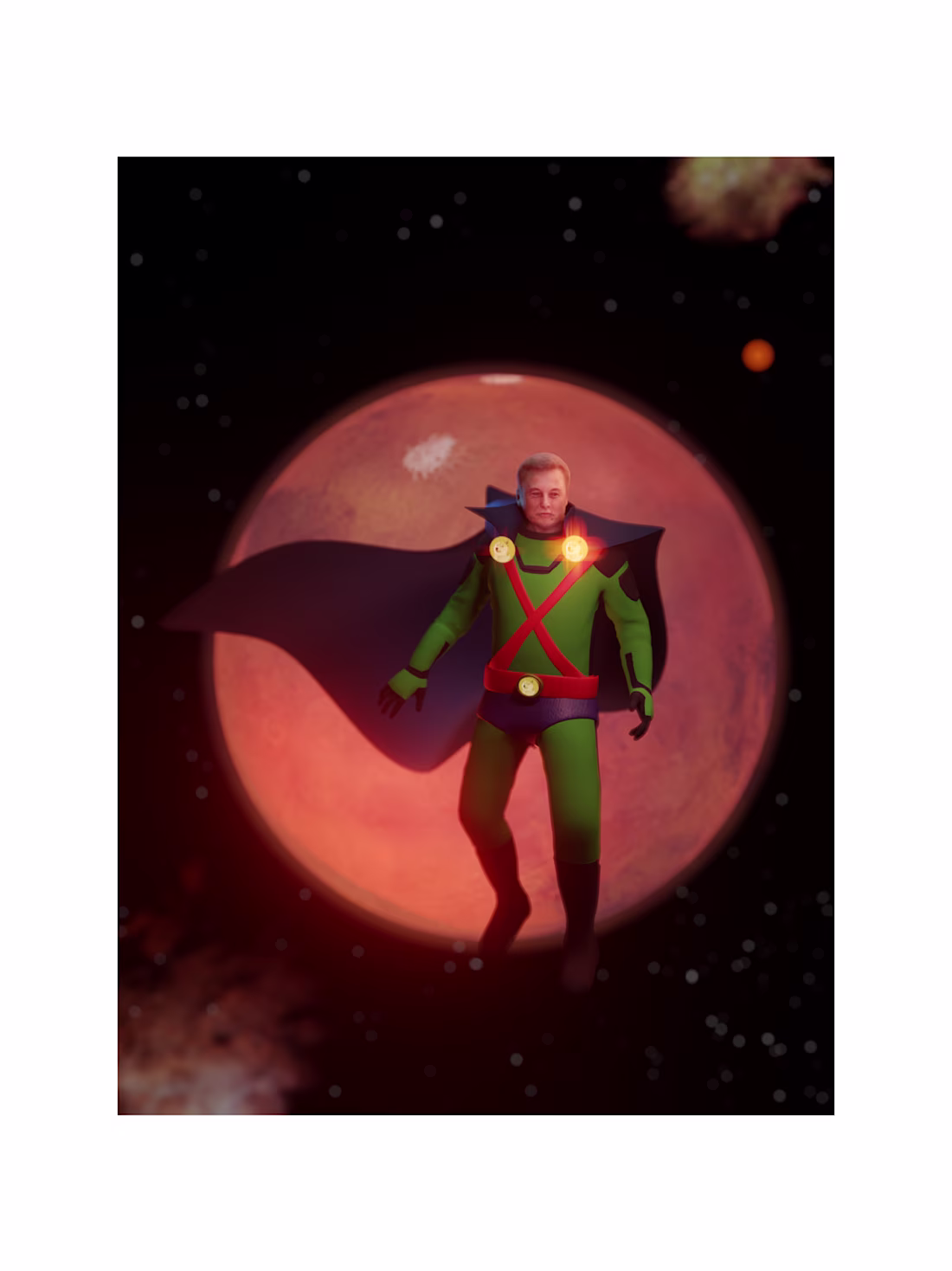 Cover image for Behance