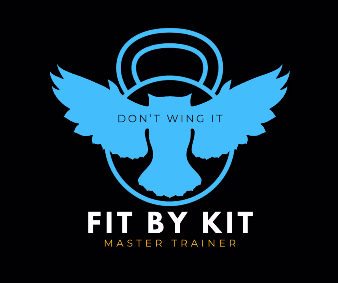 Cover image for Personal Training Logo