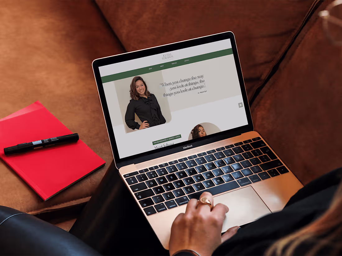 Cover image for Multipage Framer Website Design + Development