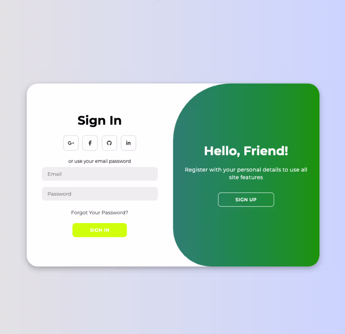 Cover image for A secure, scalable authentication system designed for health...