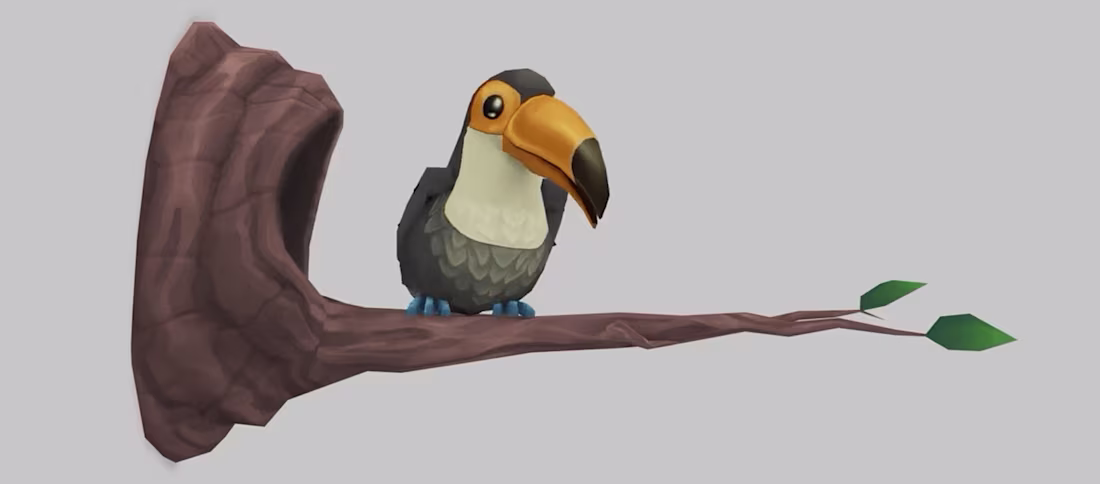 Cover image for 3D Generalist 