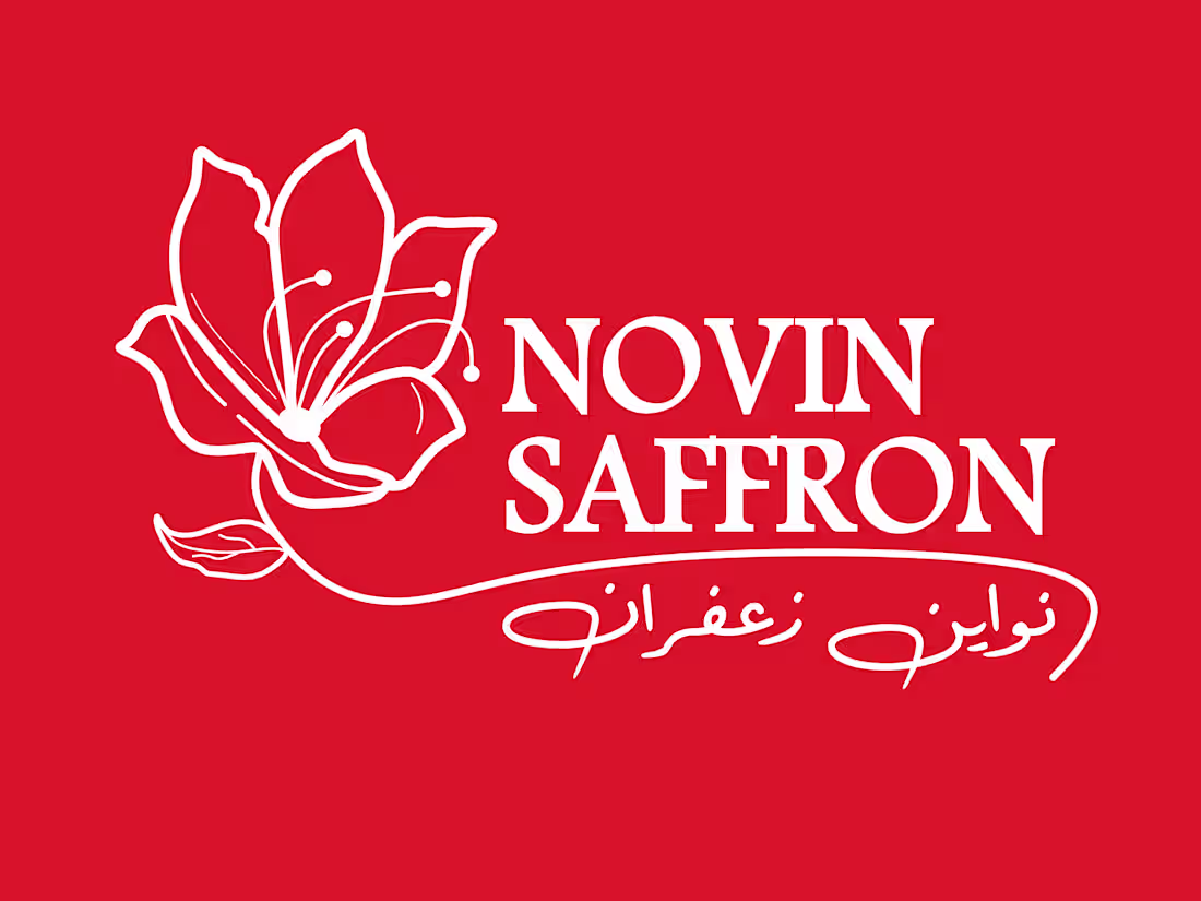 Cover image for Novin Saffron