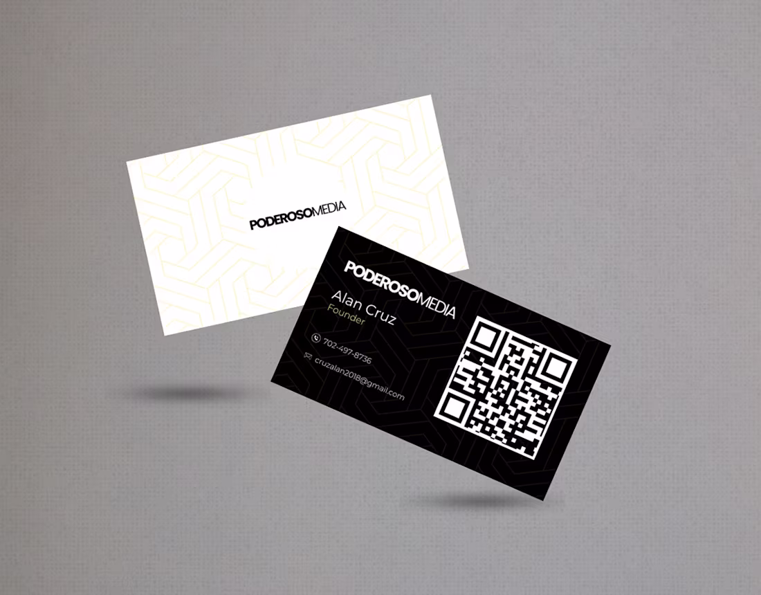 Cover image for Business Card Designs