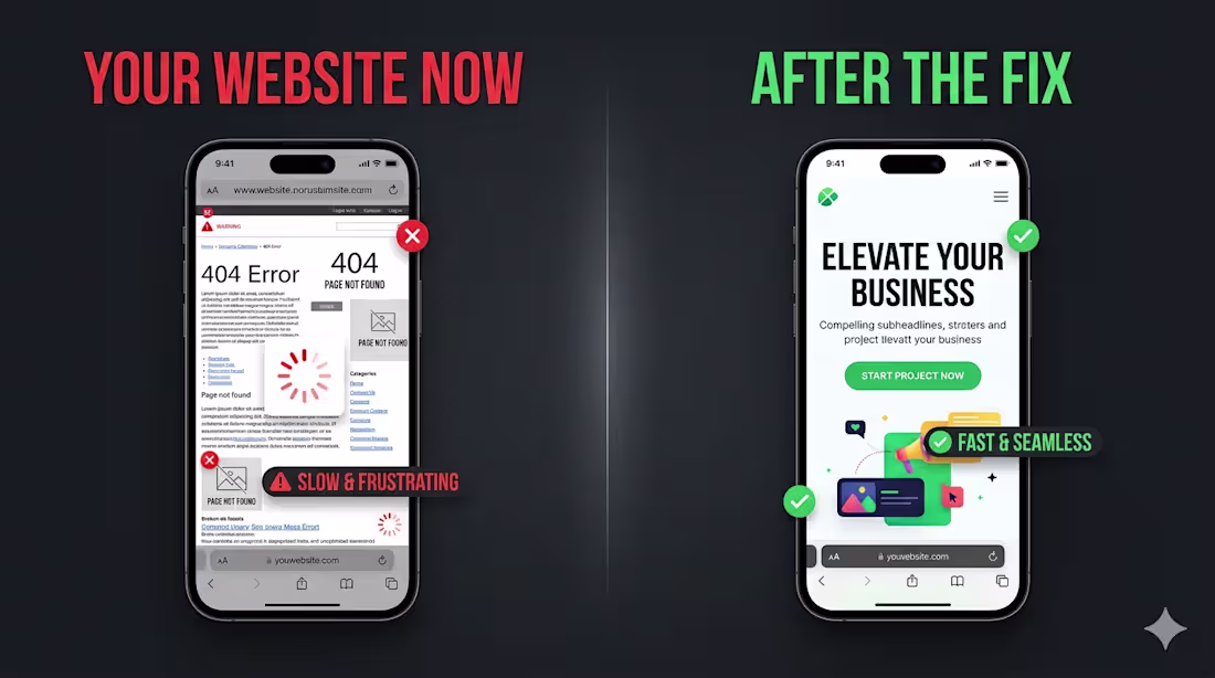 Cover image for I asked an AI to