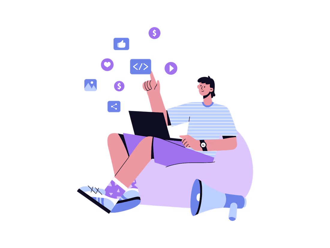 Cover image for Digital Marketing 