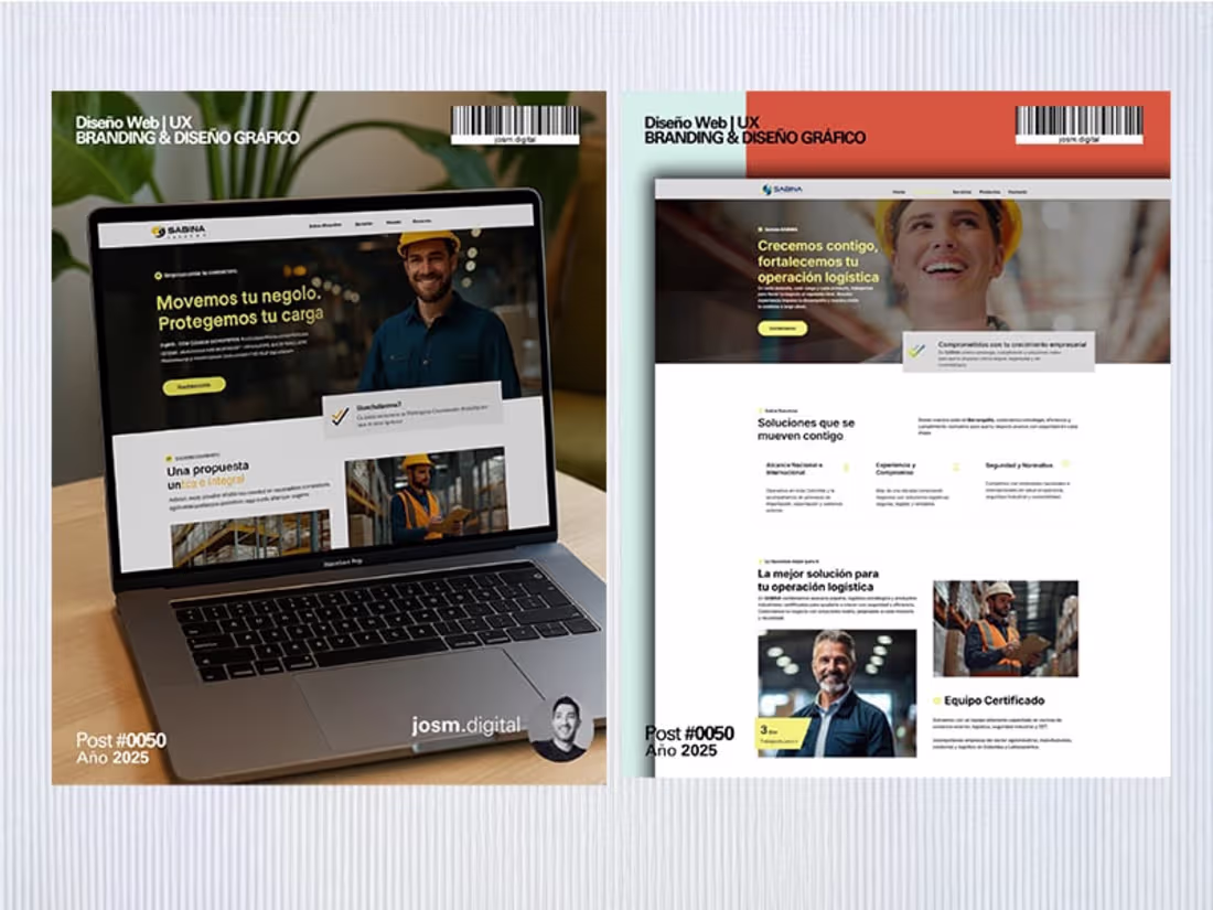 Cover image for A project that pushed me