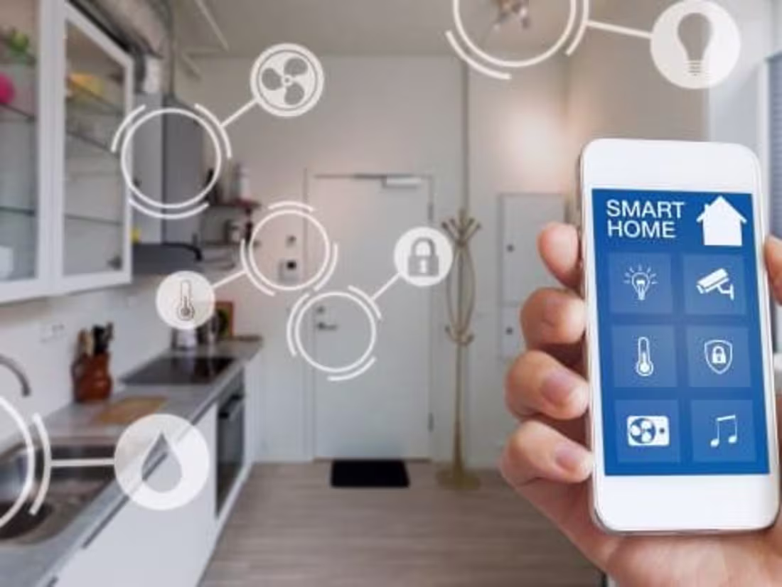 Cover image for Energy Efficiency Report