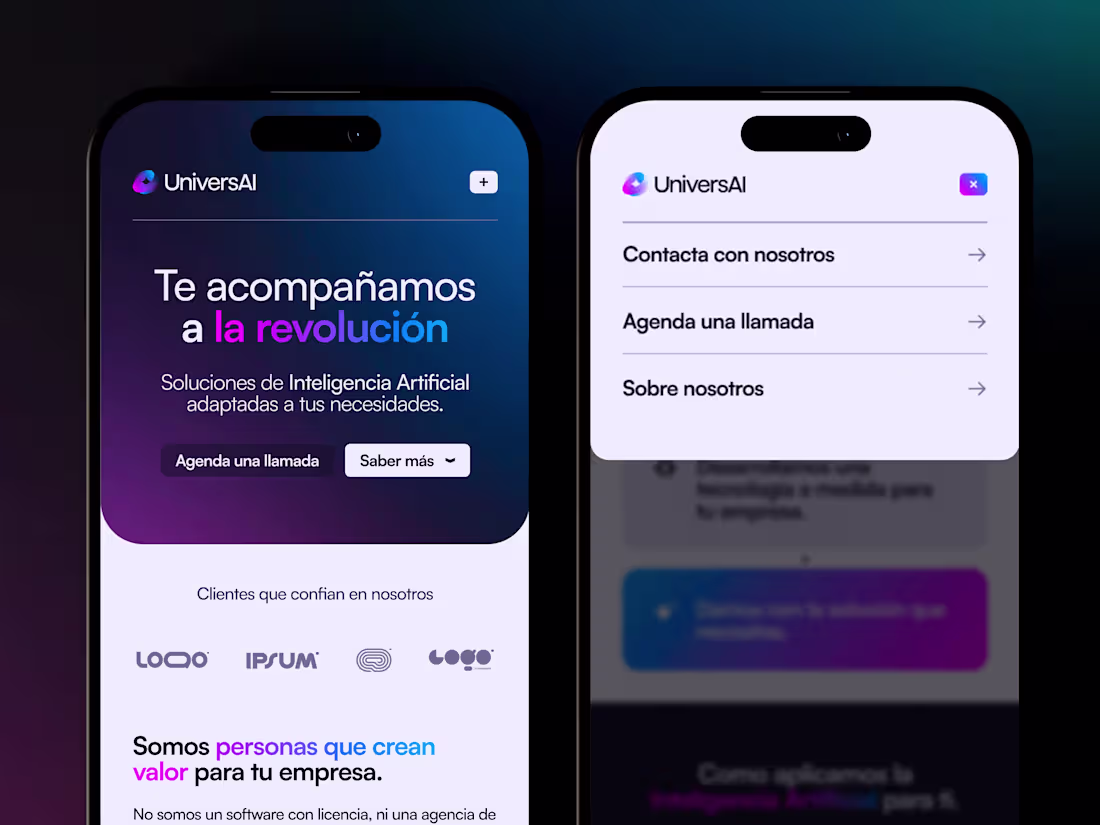 Cover image for Full website