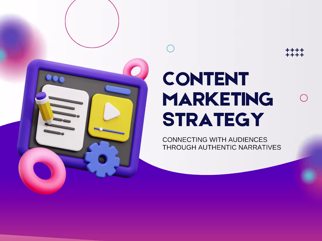 Cover image for Marketing Collateral