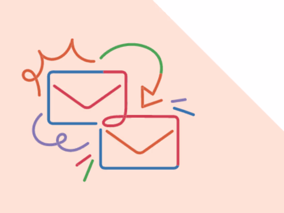 Cover image for Email Campaign Setup