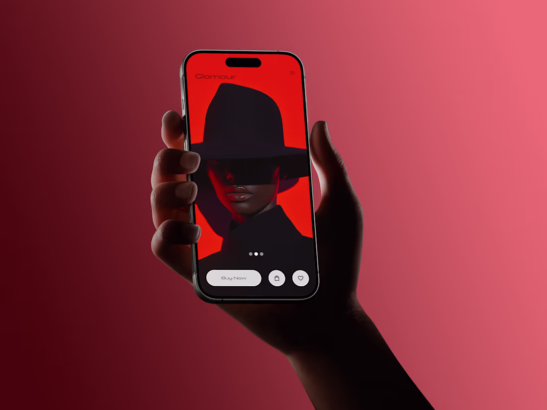 Cover image for Custom E-commerce Store