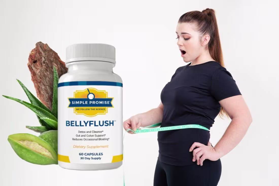 Cover image for BellyFlush : ["TRICK ALERT"] DOES IT BETTER