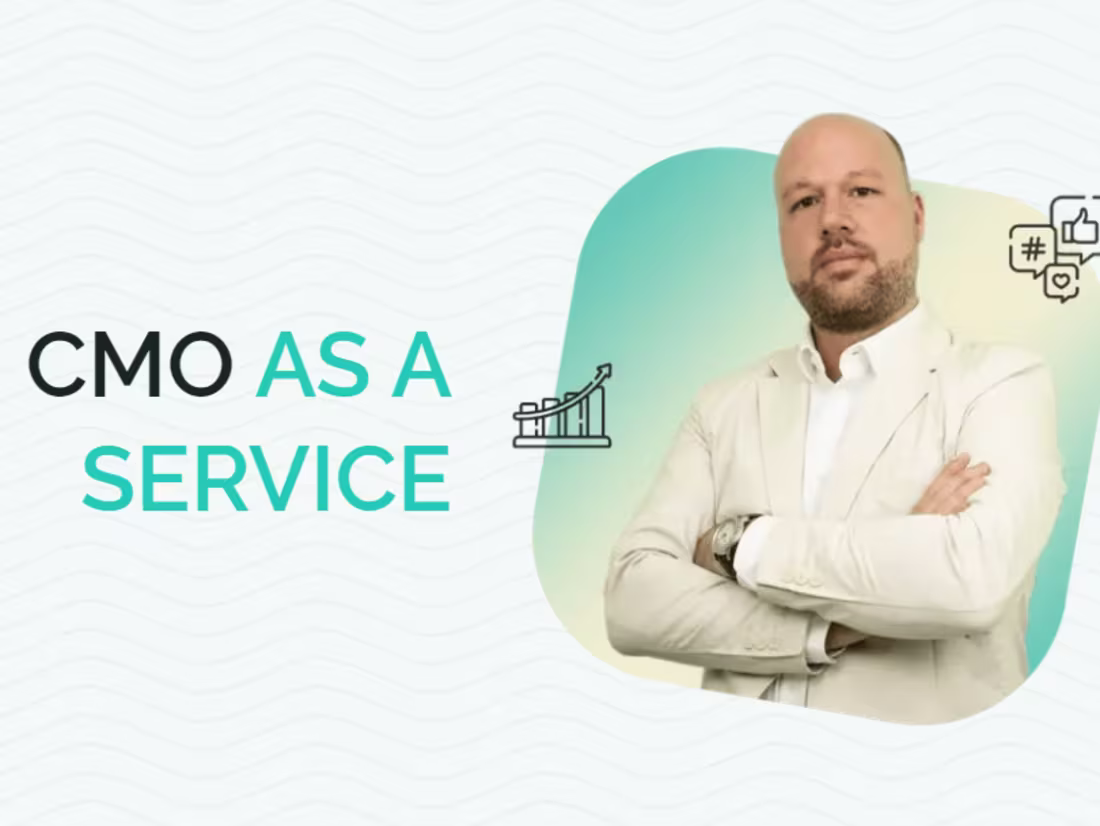 Cover image for Next Quarter Marketing Strategy 🧭 The business growth map