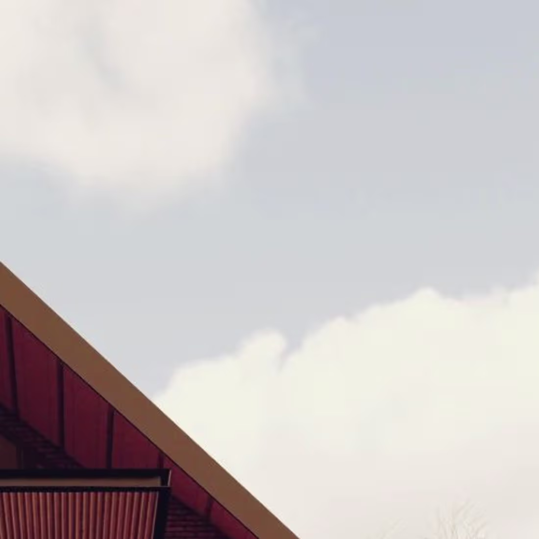 Cover image for connatearchitects on Instagram: “Residence Location : Emily, Wa…