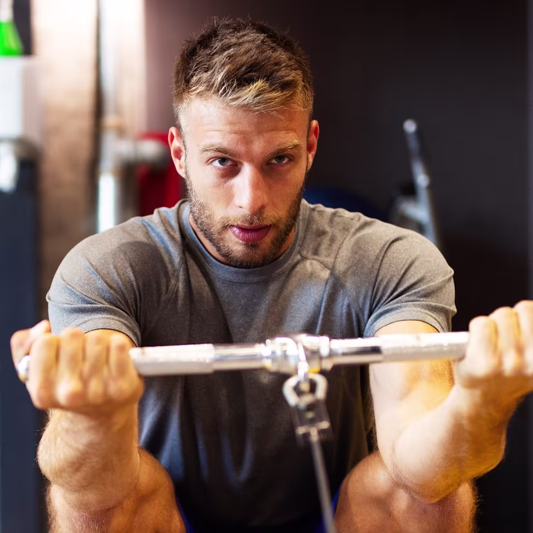 Cover image for Fitness Gym | Website in a week